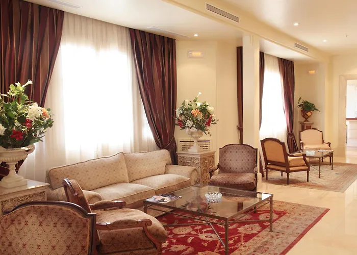 Hotel Atlantico