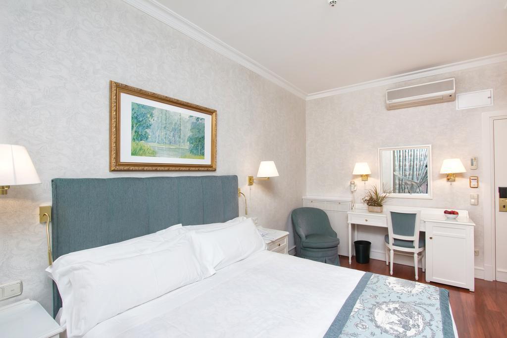 Atlantico 4* Madryt