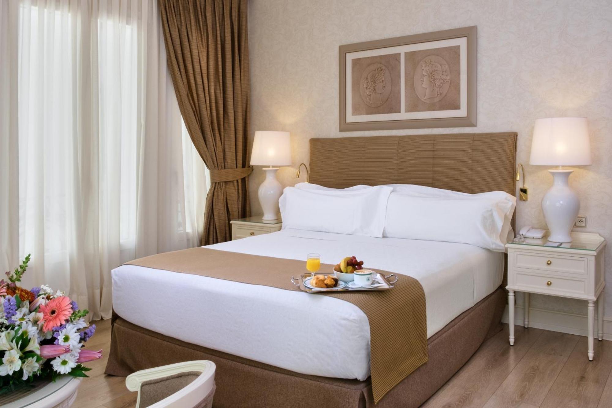 Atlantico Hotel 4*
